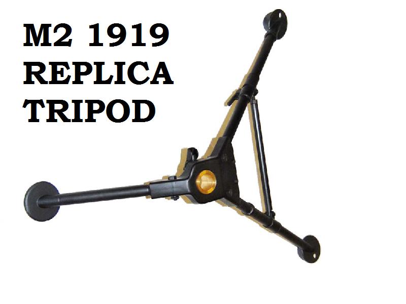 1919 M2 REPLICA TRIPOD